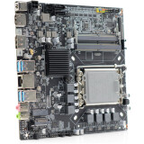 Mainboard AFOX AFH610-MI-V2