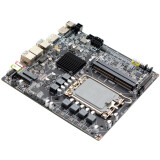 Mainboard AFOX AFH610-MI-V2