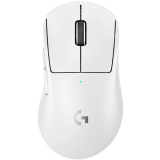 Maus Logitech G Pro X Superlight 2 DEX White (910-007365)