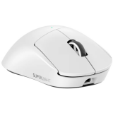 Maus Logitech G Pro X Superlight 2 DEX White (910-007365)