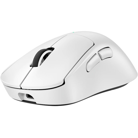 Maus Logitech G Pro X Superlight 2 DEX White - 910-007365 - Foto 3