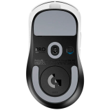 Maus Logitech G Pro X Superlight 2 DEX White (910-007365)