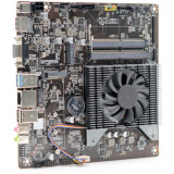 Mainboard AFOX AFMIN5095-1L-V2 + Celeron N5095 onboard