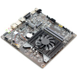 Mainboard AFOX AFMIN5095-1L-V2 + Celeron N5095 onboard