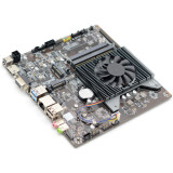 Mainboard AFOX AFMIN5095-1L-V2 + Celeron N5095 onboard