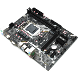 Mainboard AFOX IH410D4-MA5-V4