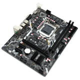 Mainboard AFOX IH410D4-MA5-V4