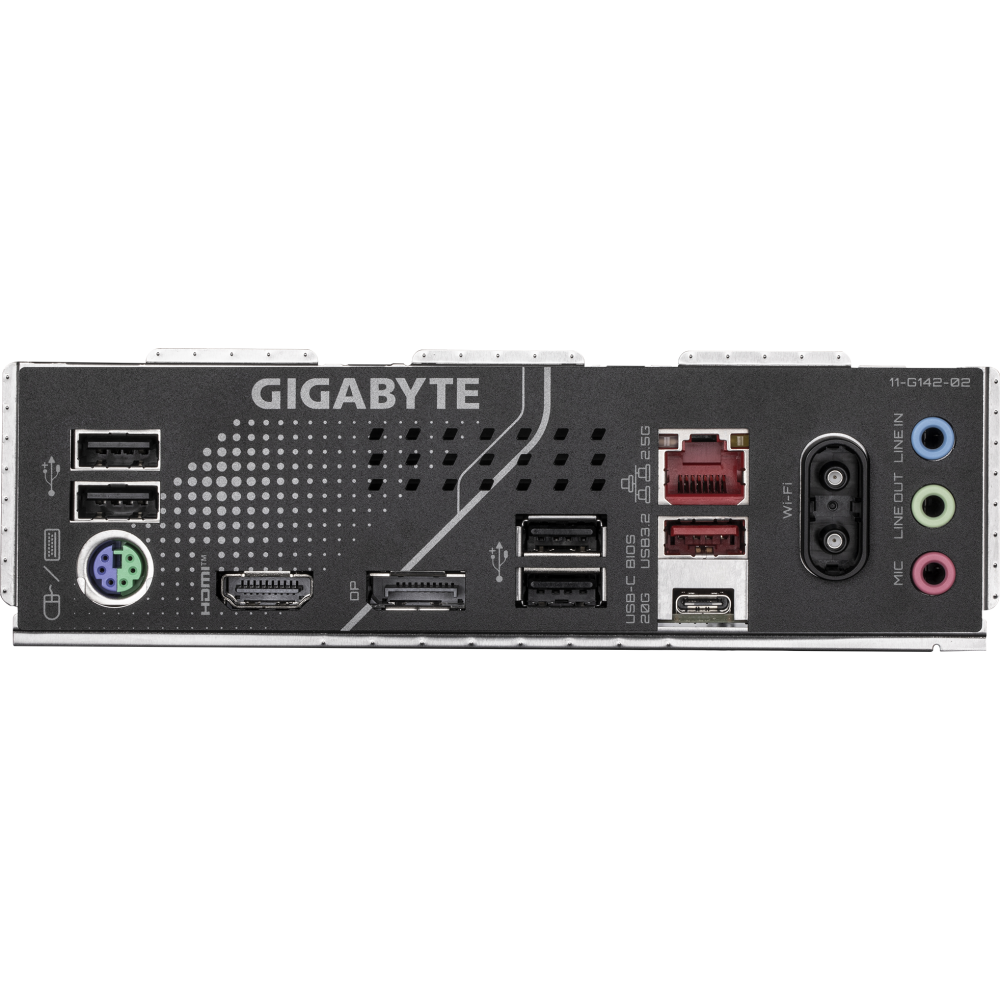 Mainboard Gigabyte B860 EAGLE WIFI6E - Foto 3