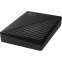 Externe Festplatte 6TB WD My Passport Black (WDBR9S0060BBK) - WDBR9S0060BBK-WESN - Foto 4