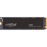 SSD-Speicher 1TB Crucial T500 (CT1000T500SSD8)