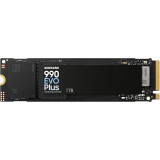 SSD-Speicher 1TB Samsung 990 EVO Plus (MZ-V9S1T0BW)