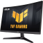 Monitor ASUS 27" VG27VQM1B TUF Gaming - Foto 3