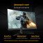 Monitor ASUS 27" VG27VQM1B TUF Gaming - Foto 9