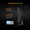 Monitor ASUS 27" VG27VQM1B TUF Gaming - Foto 10