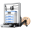 3D-Drucker Creality Ender-3 V3 Plus - 1001020562 - Foto 3