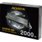 SSD-Speicher 2TB ADATA Legend 860 (SLEG-860-2000GCS) - Foto 4
