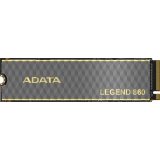 SSD-Speicher 500GB ADATA Legend 860 (SLEG-860-500GCS)