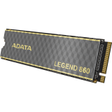 SSD-Speicher 500GB ADATA Legend 860 (SLEG-860-500GCS)