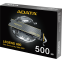 SSD-Speicher 500GB ADATA Legend 860 (SLEG-860-500GCS) - Foto 4
