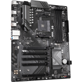 Motherboard Gigabyte B550 EAGLE