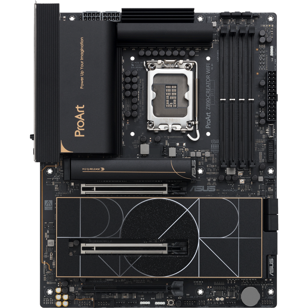 Mainboard ASUS PROART Z890-CREATOR WIFI