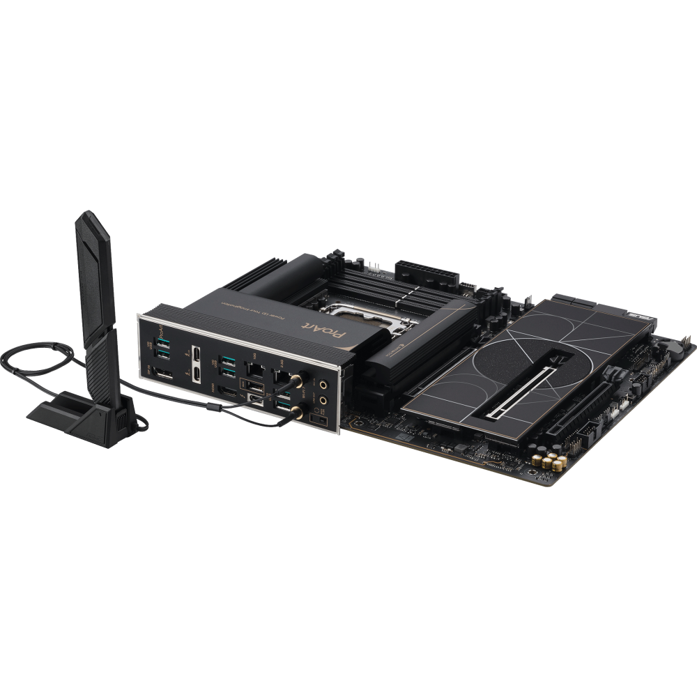 Mainboard ASUS PROART Z890-CREATOR WIFI - Foto 5