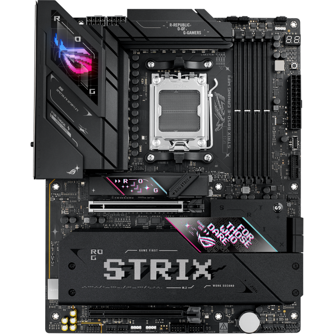 Mainboard ASUS ROG STRIX B850-E GAMING WIFI
