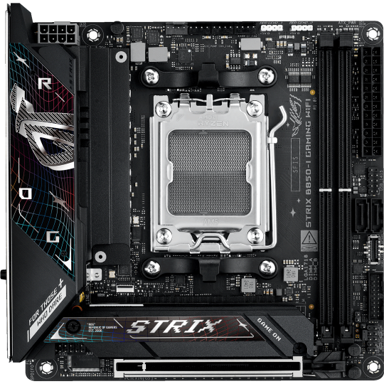 Mainboard ASUS ROG STRIX B850-I GAMING WIFI
