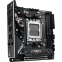 Mainboard ASUS ROG STRIX B850-I GAMING WIFI - Foto 2