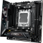 Mainboard ASUS ROG STRIX B850-I GAMING WIFI - Foto 3