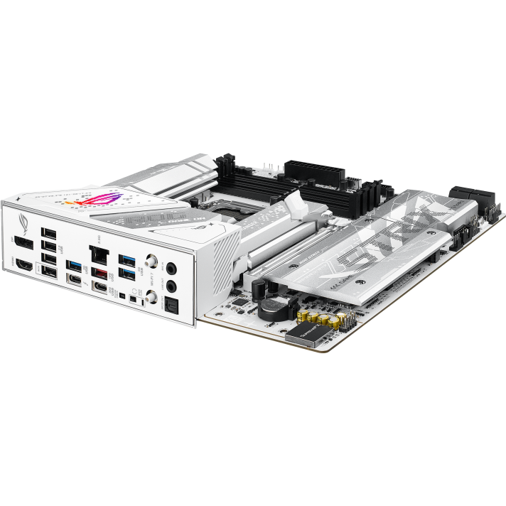 Mainboard ASUS ROG STRIX B860-G GAMING WIFI - Foto 7