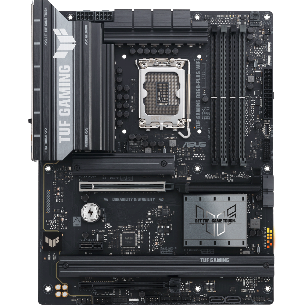 Mainboard ASUS TUF GAMING B860-PLUS WIFI