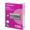 Externer SSD-Speicher 1TB ADATA SC750 Grey (SC750-1000G-CCBK) - Foto 7