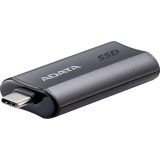 Externer SSD-Speicher 2TB ADATA SC750 Grey (SC750-2000G-CCBK)