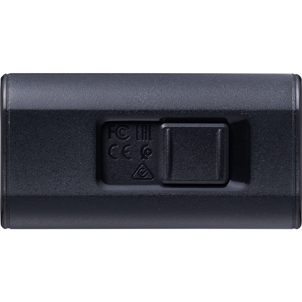 Externer SSD-Speicher 2TB ADATA SC750 Grey (SC750-2000G-CCBK) - Foto 5