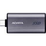 Externe SSD-Festplatte 500GB ADATA SC750 Grey (SC750-500G-CCBK)