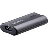 Externe SSD-Festplatte 500GB ADATA SC750 Grey (SC750-500G-CCBK)