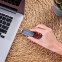Externe SSD-Festplatte 500GB ADATA SC750 Grey (SC750-500G-CCBK) - Foto 6
