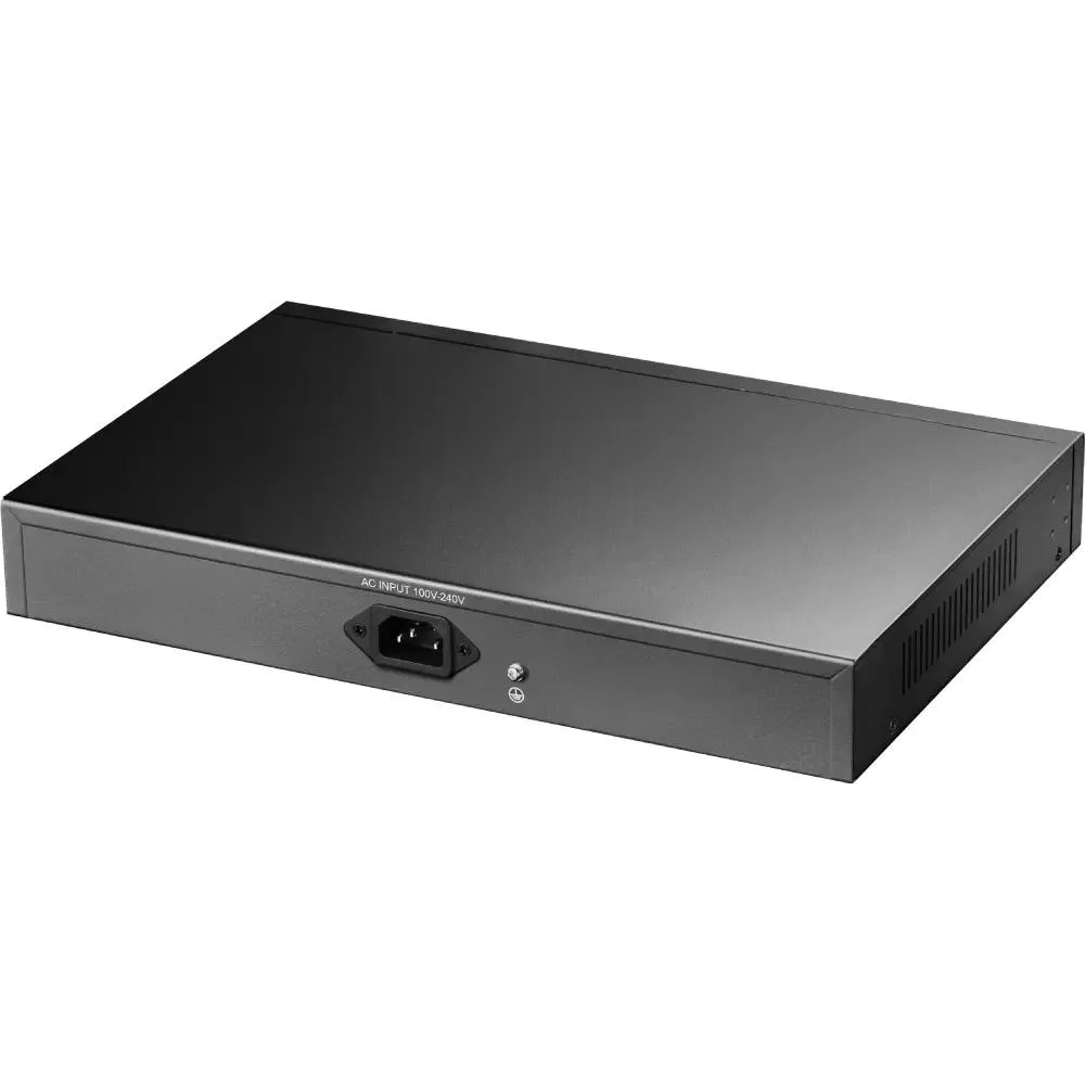 Switch Cudy GS1018PS2 - Foto 3