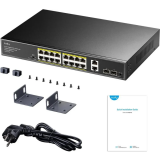 Switch Cudy GS1018PS2