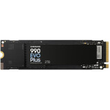 SSD-Speicher 2TB Samsung 990 EVO Plus (MZ-V9S2T0BW)