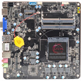 Motherboard AFOX AFMIA300-1L-V4