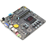 Motherboard AFOX AFMIA300-1L-V4