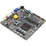 Motherboard AFOX AFMIA300-1L-V4