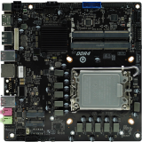 Mainboard AFOX AFMIQ670D4-MI4-V2