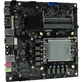 Mainboard AFOX AFMIQ670D4-MI4-V2