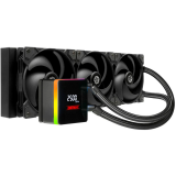 Kühlsystem für Flüssigkeitskühlung Enermax ELC-LTXTR360 LiqTech XTR