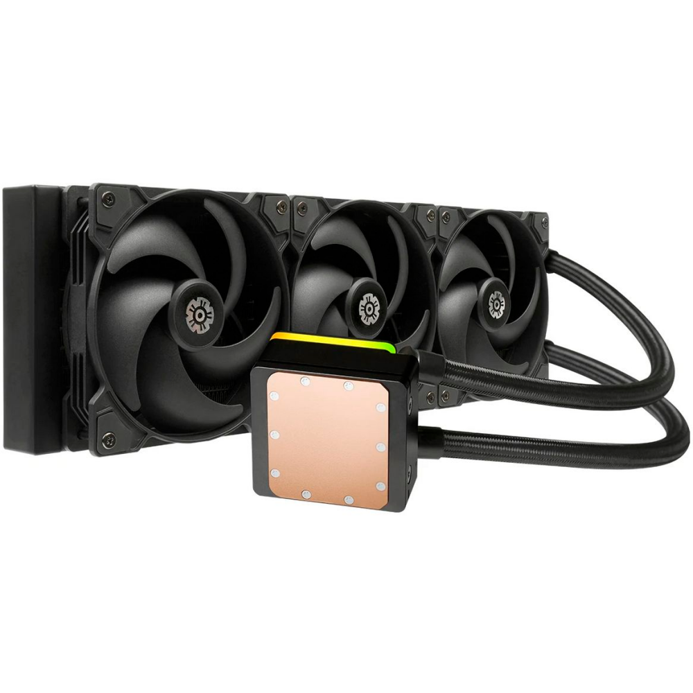Kühlsystem für Flüssigkeitskühlung Enermax ELC-LTXTR360 LiqTech XTR - Foto 5