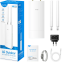 Wi-Fi Router Router Cudy LT700 Outdoor - Foto 5