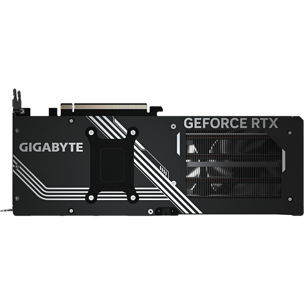 Grafikkarte NVIDIA GeForce RTX 5070 Gigabyte WINDFORCE OC SFF 12GB (GV-N5070WF3OC-12GD) - Foto 7